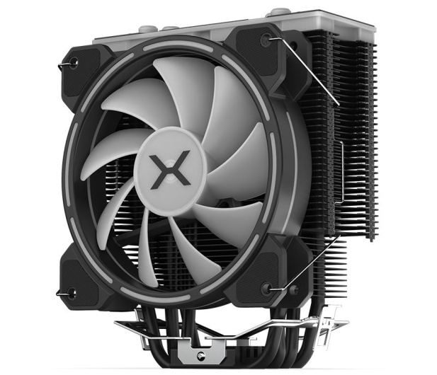 KRUX Nova ARGB 120mm - 646857 - zdjęcie 3